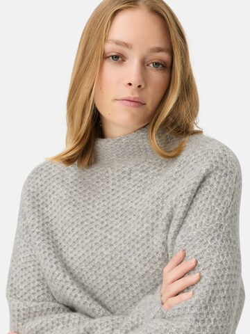 CAMEL ACTIVE Sweater in Grey