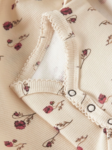 Robe NAME IT en beige