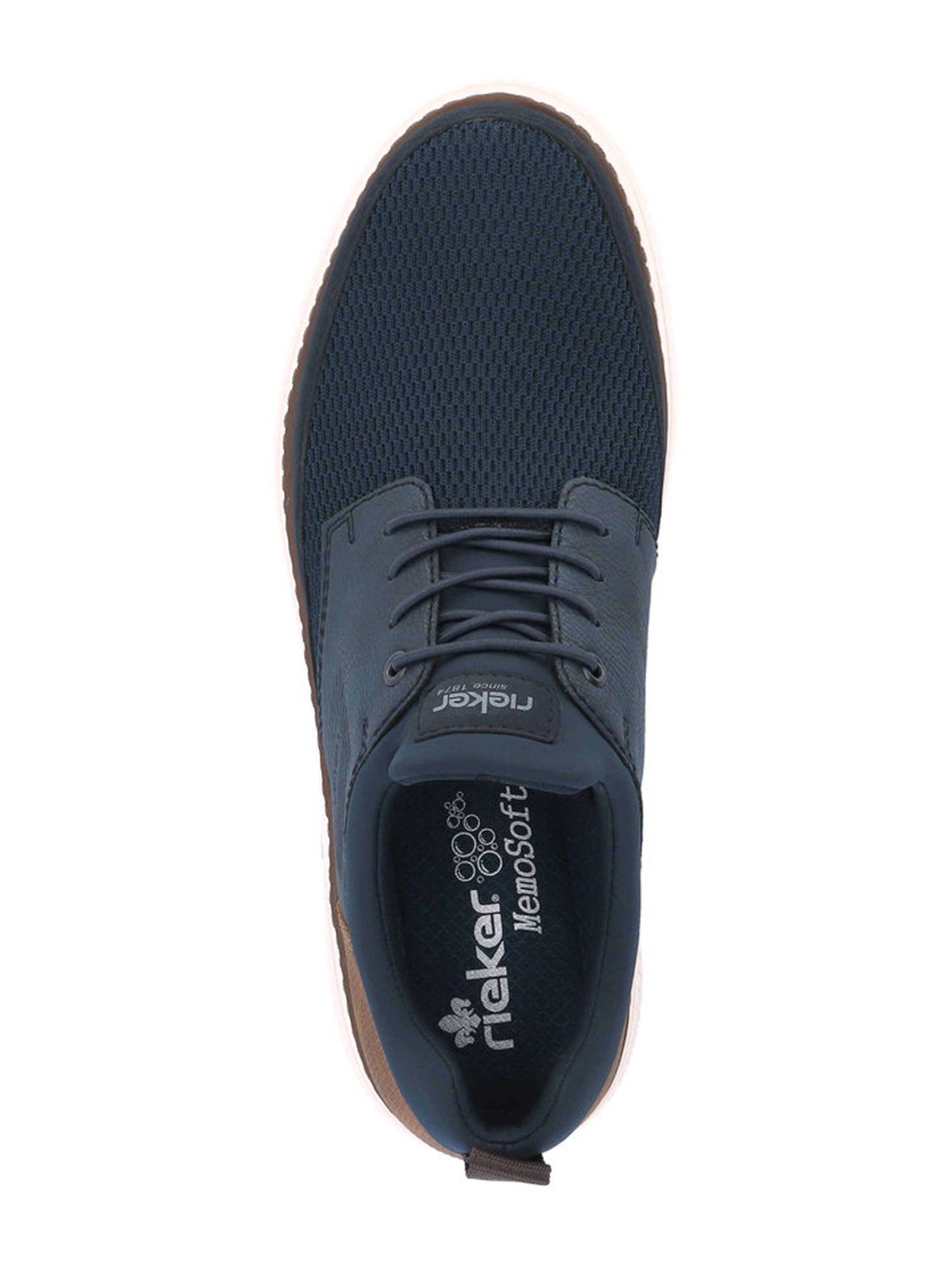 Rieker Sportlik nöörking, värv sinine