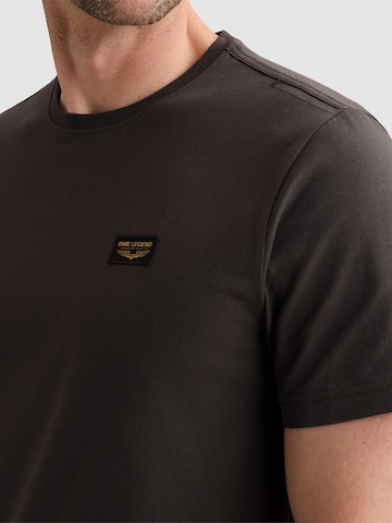 T-Shirt 'PME LEGEND - American Classic T-shirt' PME Legend en gris