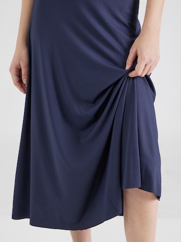 SISTERS POINT Skirt in Blue
