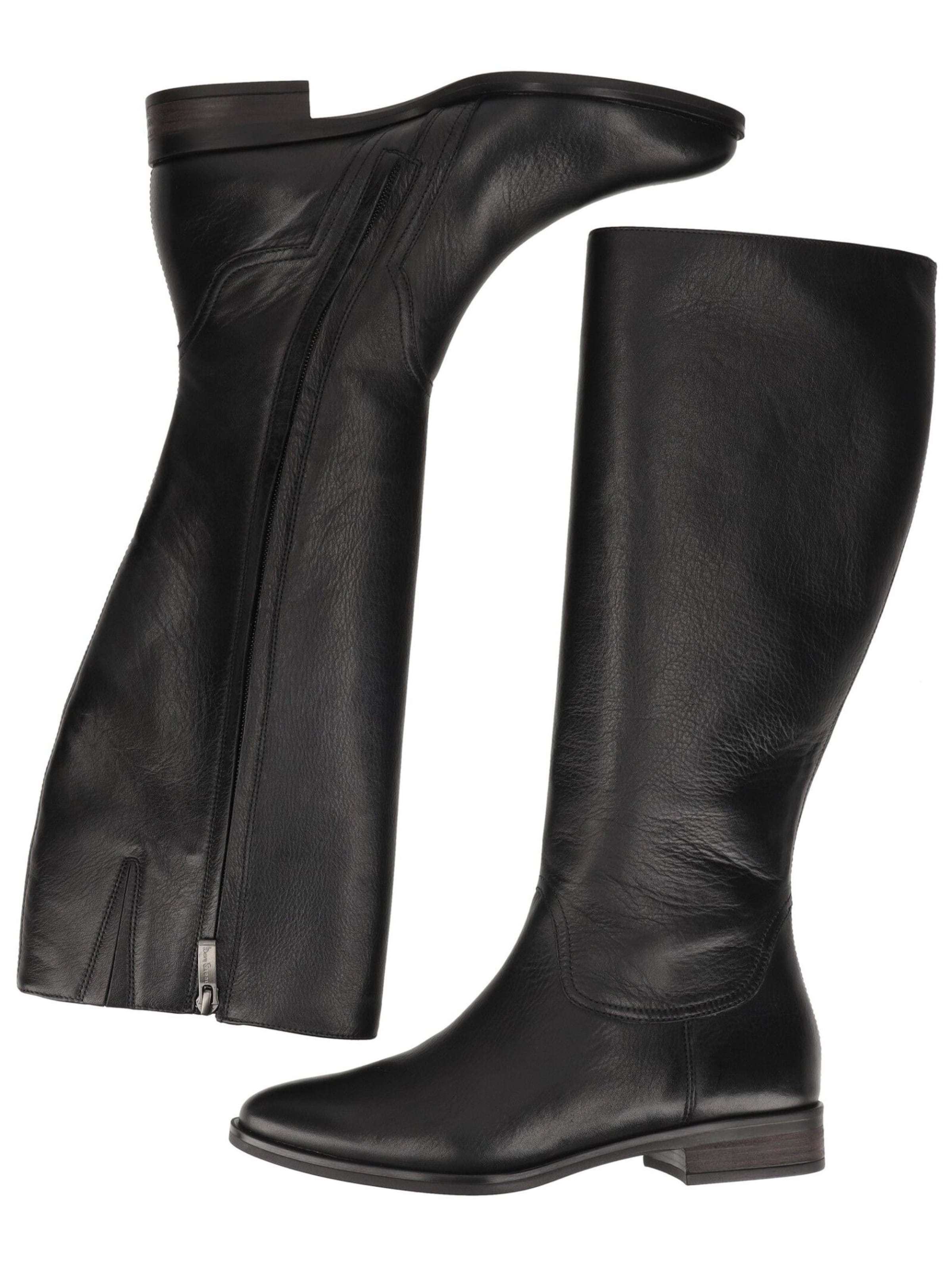 Stivale di Paul Green in nero