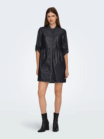 Abito camicia 'ONLCHICAGO' di ONLY in nero