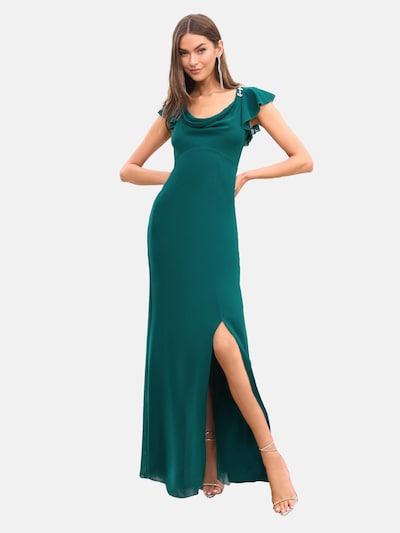 Lipsy Evening dress in Cyan blue, Item view