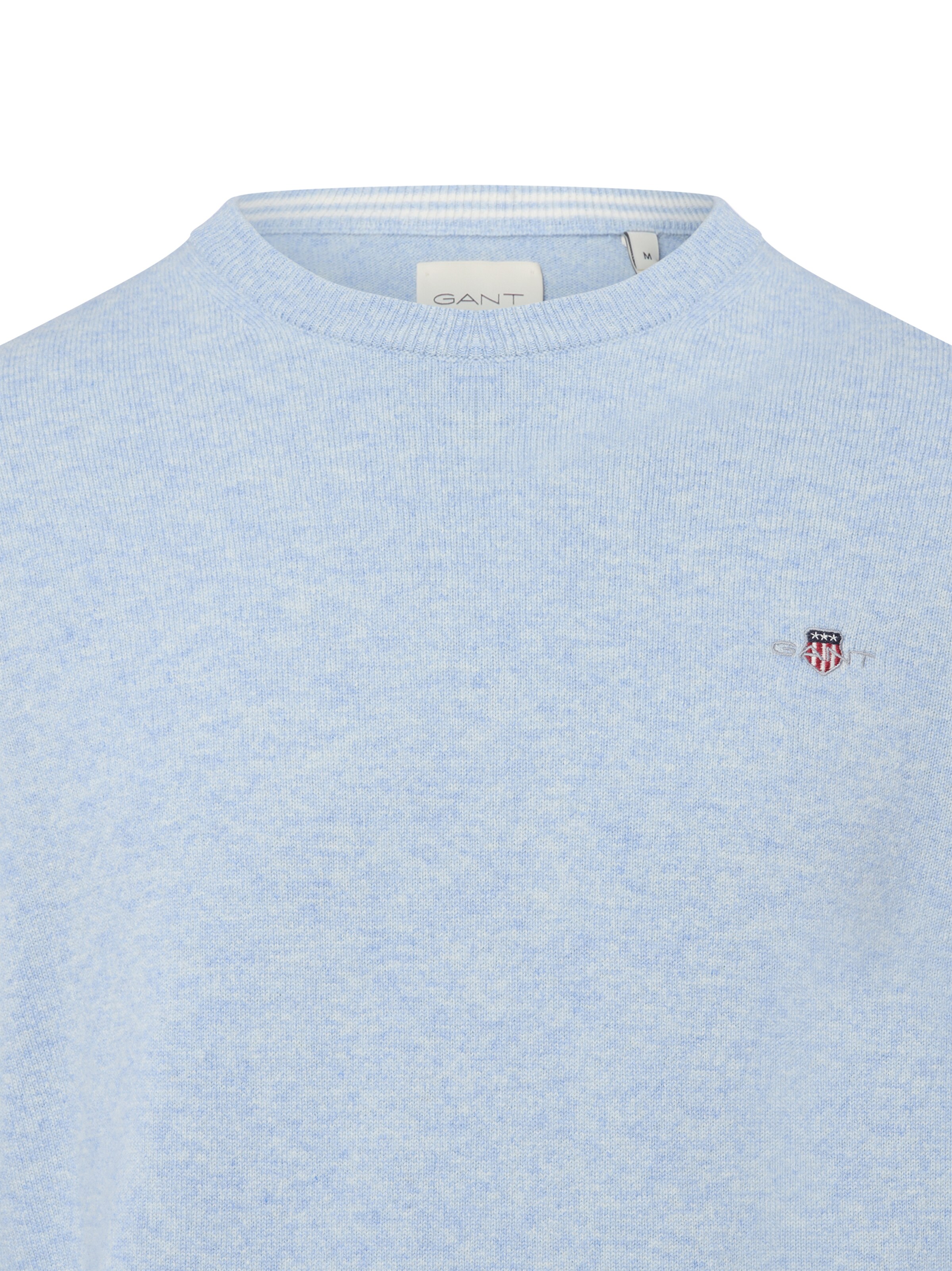 Pull-over GANT en bleu