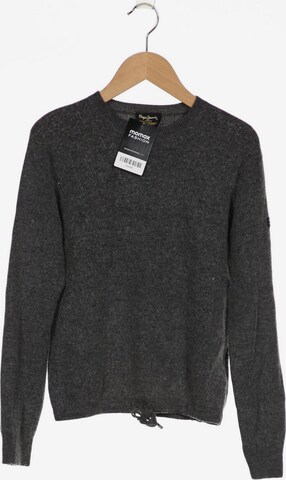 Pepe Jeans Pullover S in Grau: predná strana