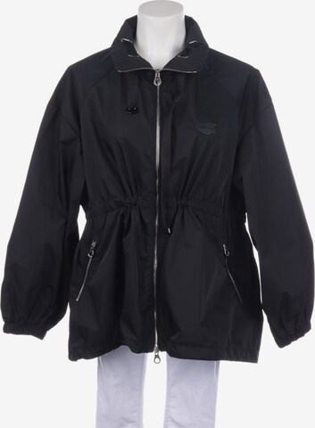 Duvetica Jacket & Coat in L in Black: front