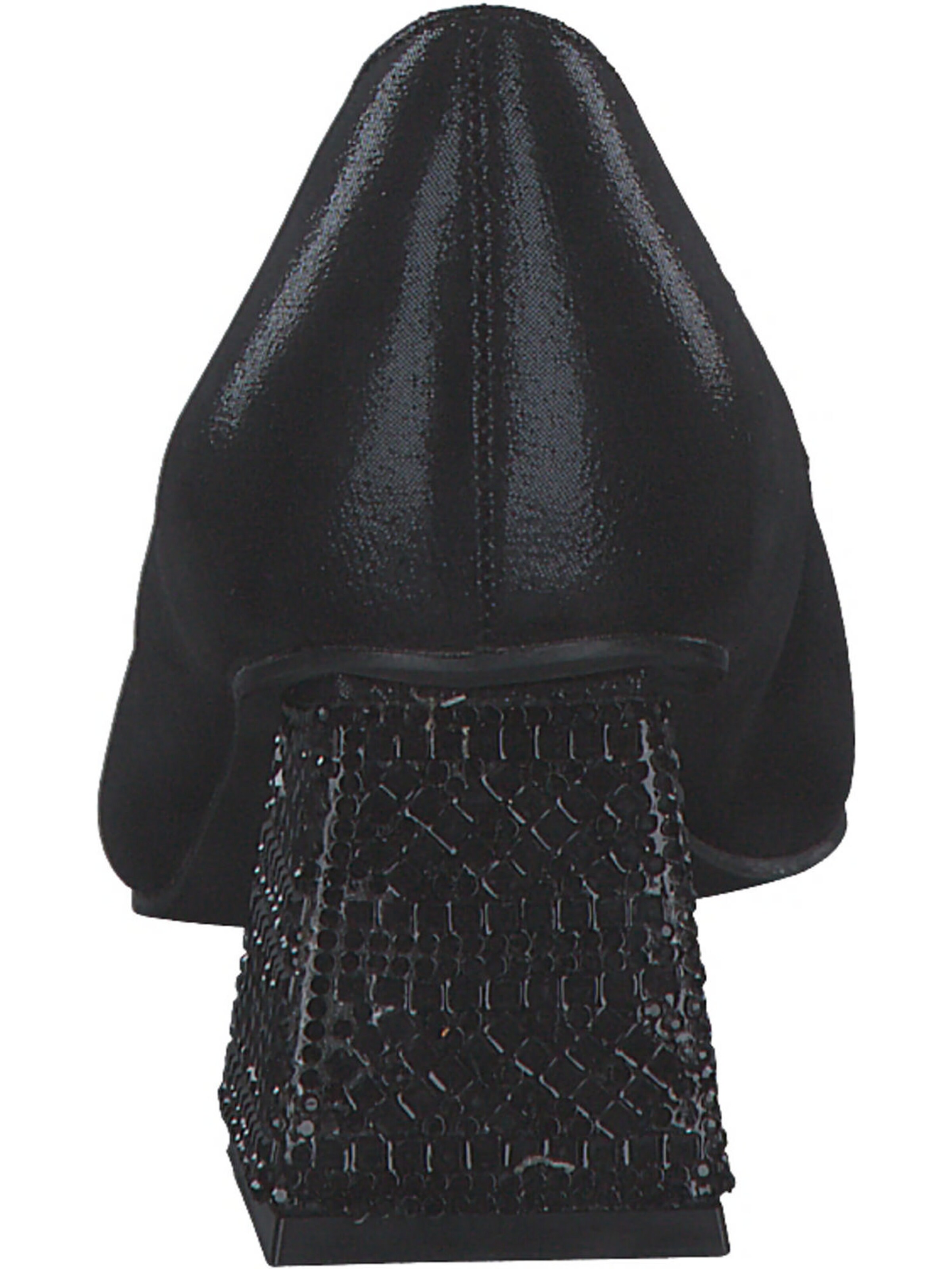 MENBUR Pumps '25797-01' in Black