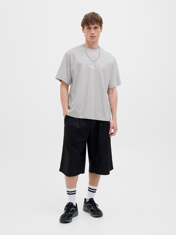 T-Shirt JACK & JONES en bleu