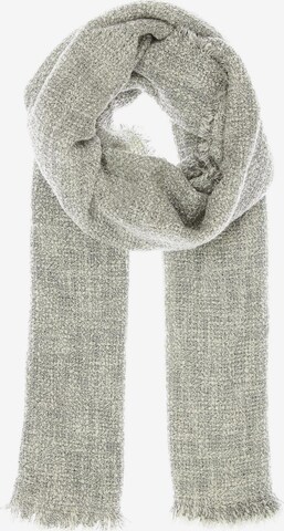 MANGO Scarf & Wrap in One size in Grey: front