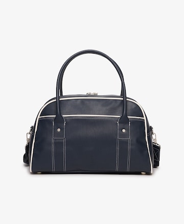 Sac week-end Superdry & Co en bleu