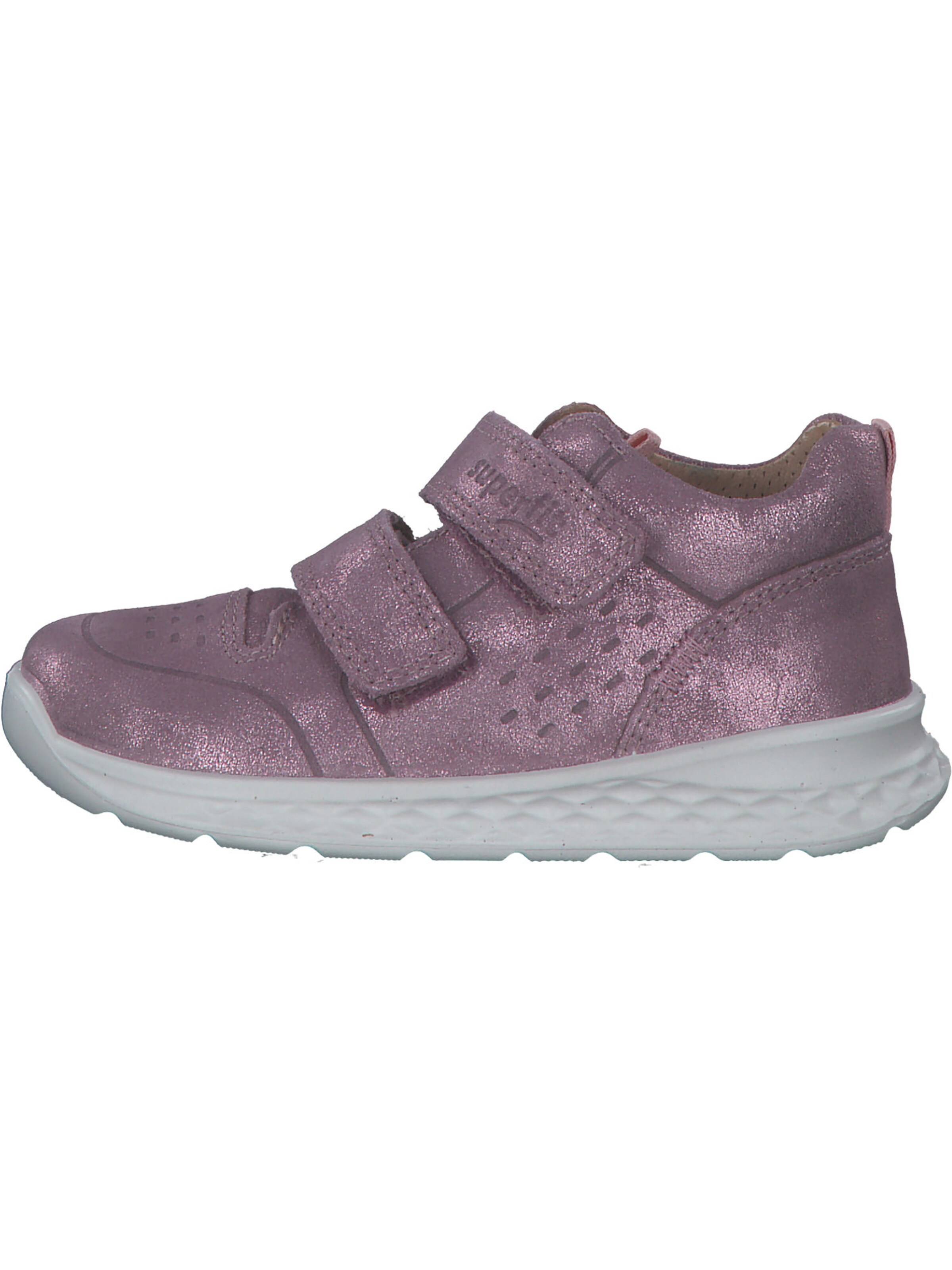 SUPERFIT Sneakers 'Breeze 00363 W' in Purple
