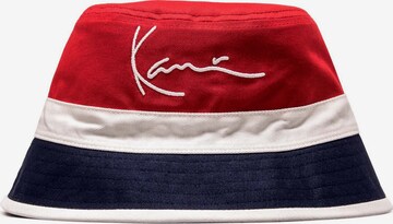 Karl Kani Hat in Black