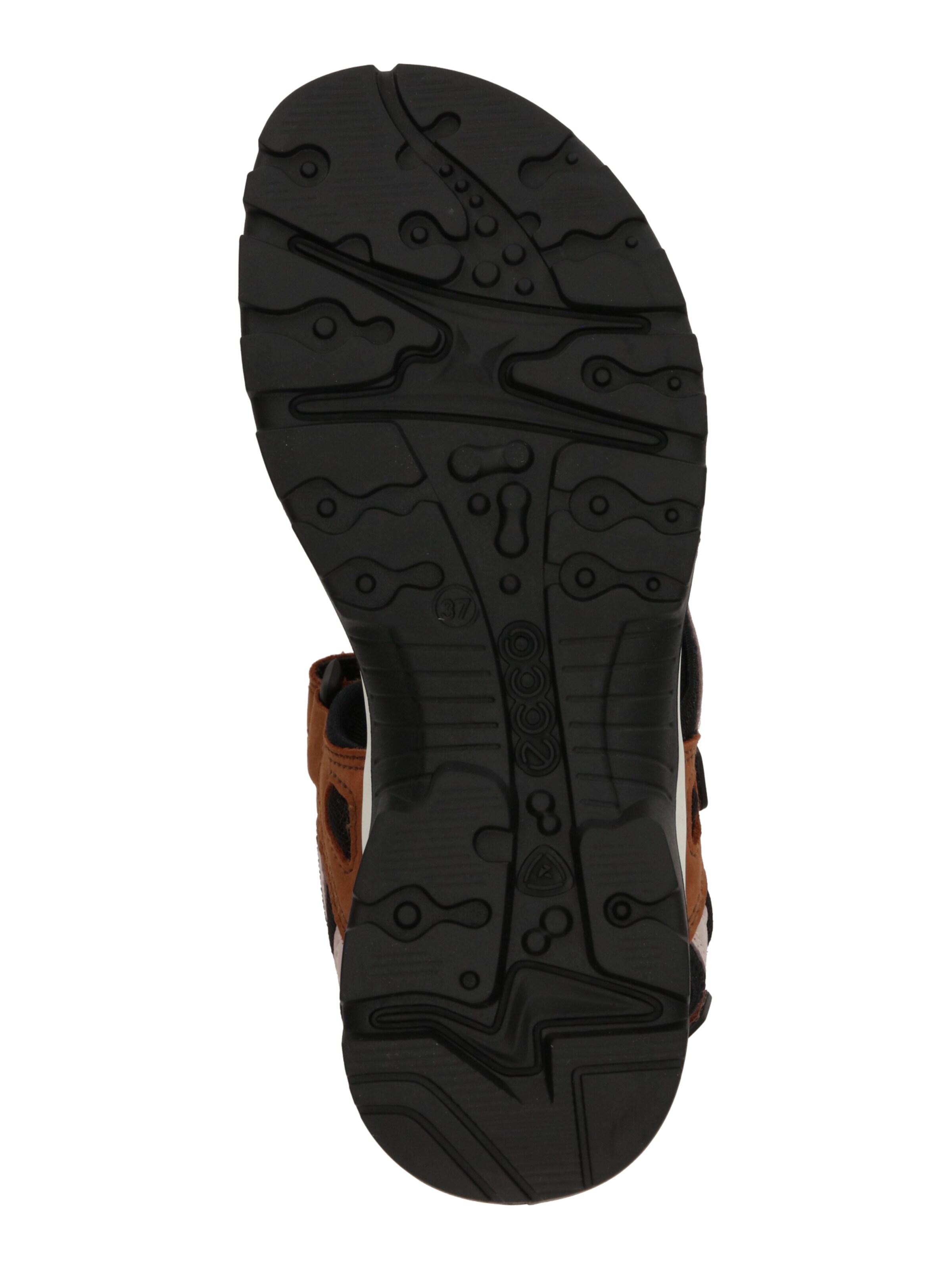 Sandalo da trekking 'Offroad' di ECCO in marrone