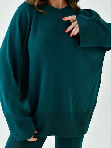 WOMAN VISION Kostuum in Groen