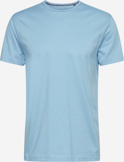 CALIDA T-shirt i ljusblå, Produktvy