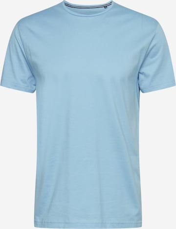 T-Shirt CALIDA en bleu : devant