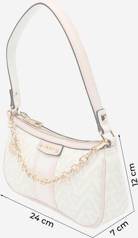 ALDO Shoulder Bag 'DIONNE' in Beige