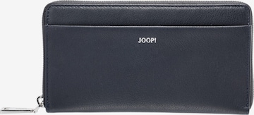 JOOP! Portemonnaie 'Lantea Yura' in Blau: Vorderseite