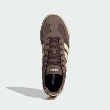 ADIDAS SPORTSWEAR Sports shoe 'Barreda Decode' in Brown