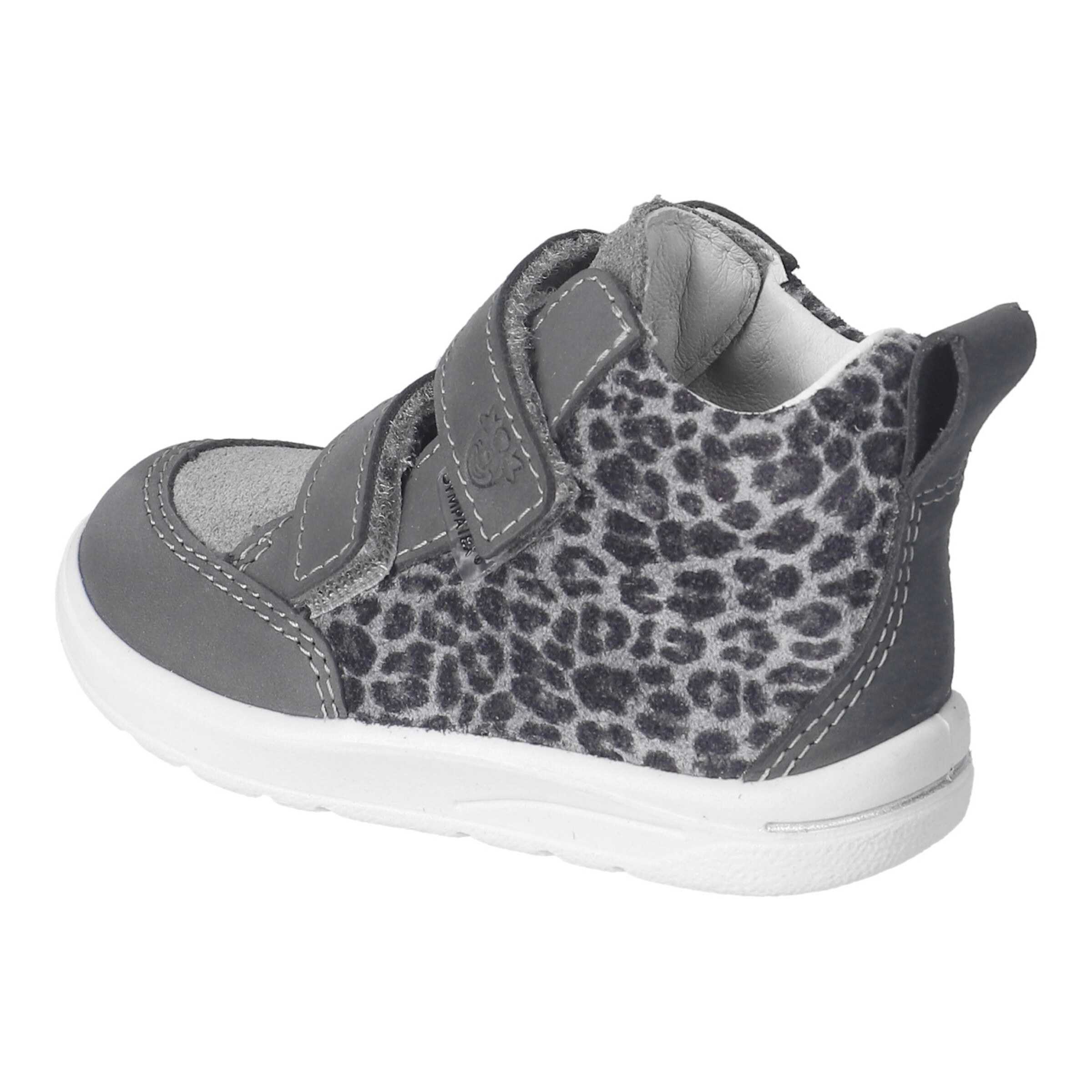 PEPINO by RICOSTA Sneakers in Grey