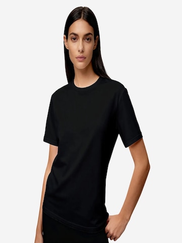 Maglietta 'T-Shirts' di Tommy Life in bianco