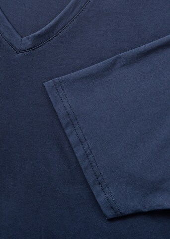 Copenhagen Studios - Camiseta en azul