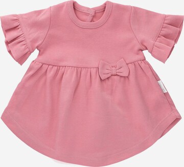 Robe 'Forest' Bamar Nicol en rose : devant