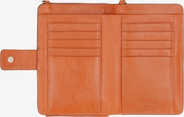 Picard Crossbody Bag ' Isabelle ' in Orange