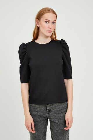 b.young Shirt 'BYPUSTI' in Black: front