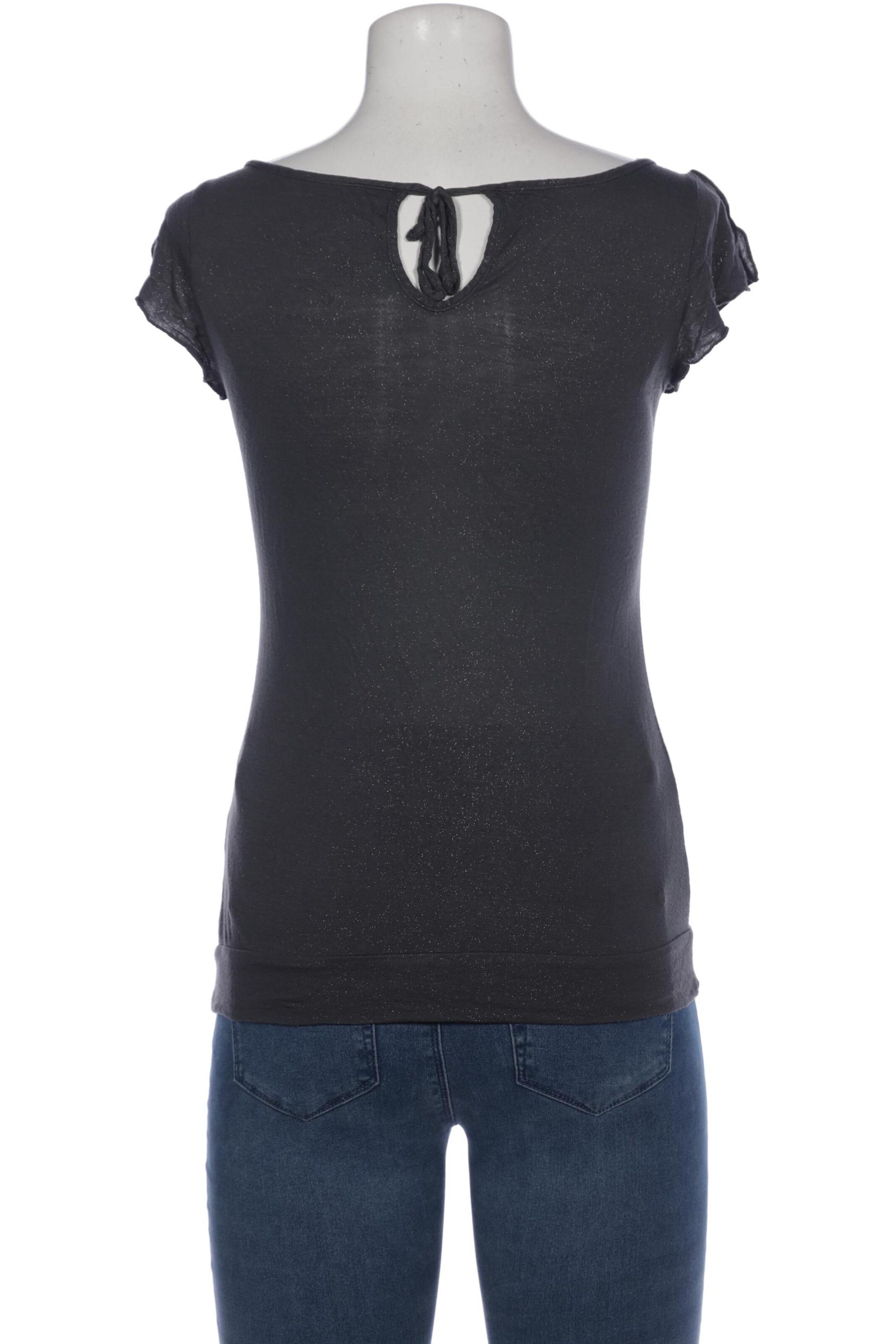 EDC BY ESPRIT T-Shirt L in Grau