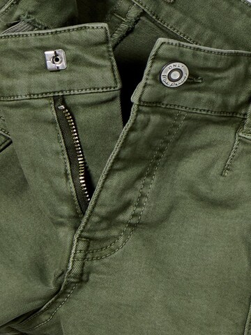 ONLY GIRLS Regular Jeans in Groen