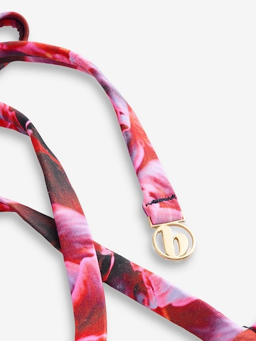 Bustier Hauts de bikini B by Ted Baker en rose