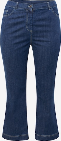 Persona by Marina Rinaldi Regular Jeans 'ILARE' in Blue: front