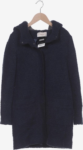 ESPRIT Mantel XS in Blau: Vorderseite