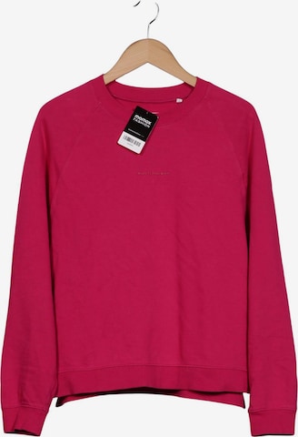 Marc O'Polo Sweater L in Pink: Vorderseite