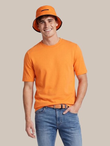 Suitable Shirt 'Tim' in Oranje