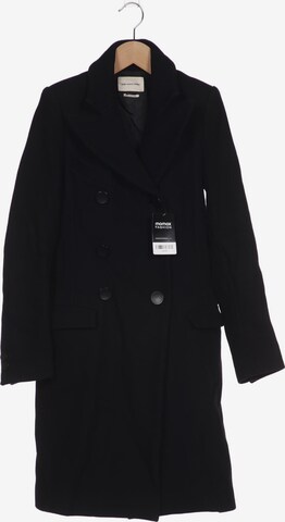 Isabel Marant Etoile Jacket & Coat in XXS in Black: front