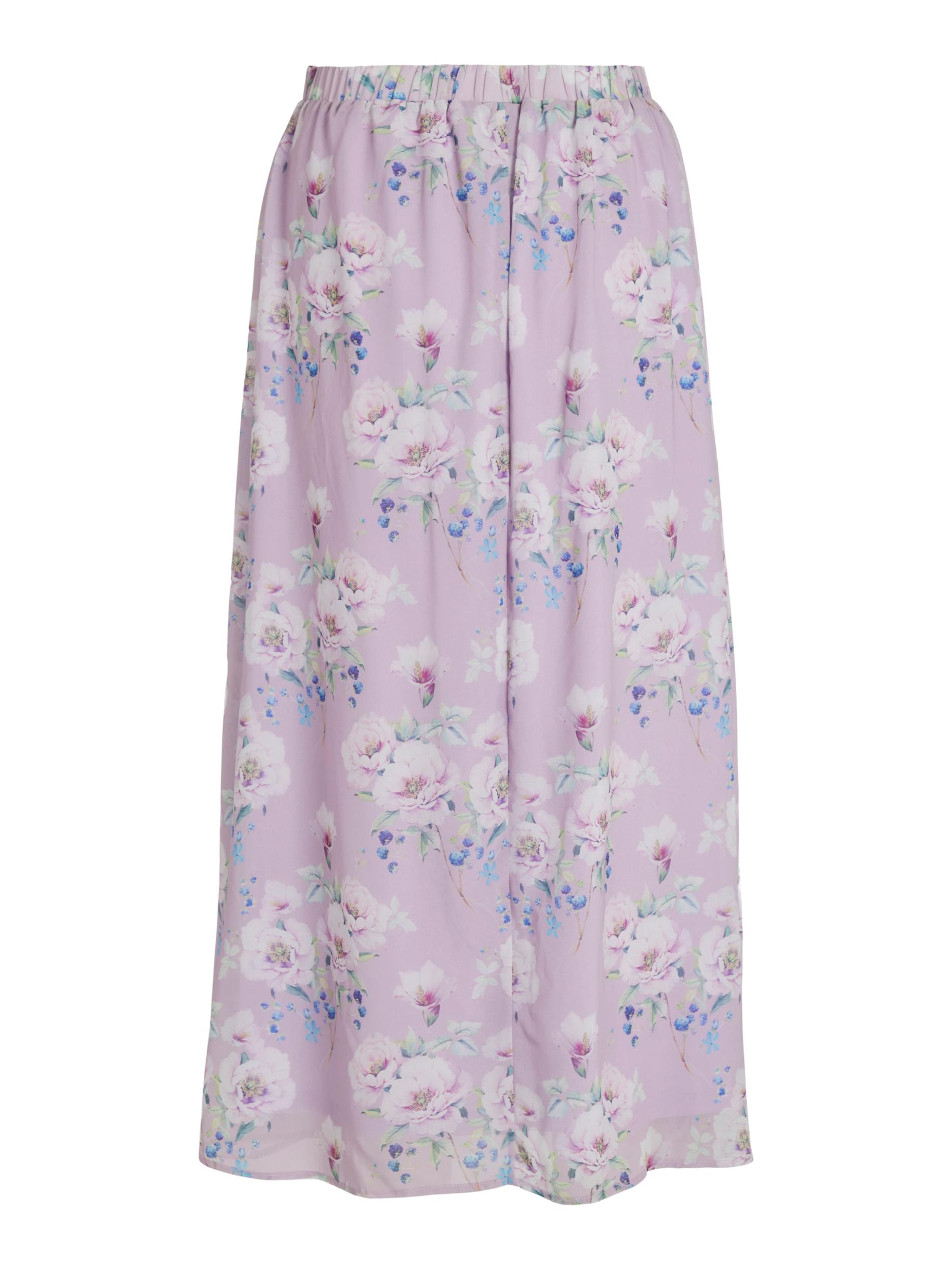 Gonna 'Ingrid' di VILA in lilla