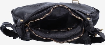 Campomaggi Shoulder Bag in Black