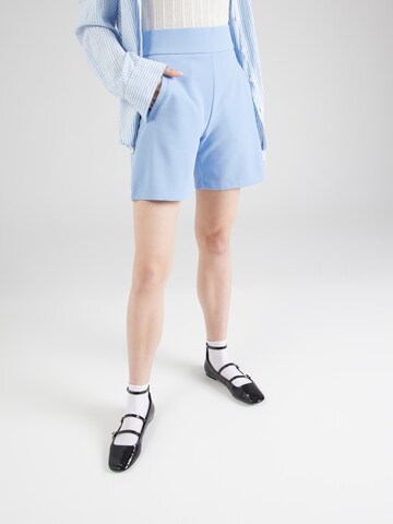 Regular Pantalon 'Louisville Catia' JDY en bleu : devant