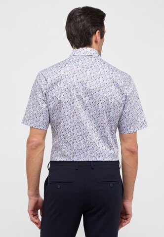 ETERNA Regular fit Business shirt in Blue