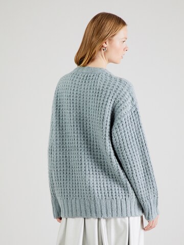Pull-over 'YASFinda' YAS en bleu
