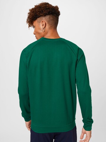 žalia Hummel Sportinio tipo megztinis