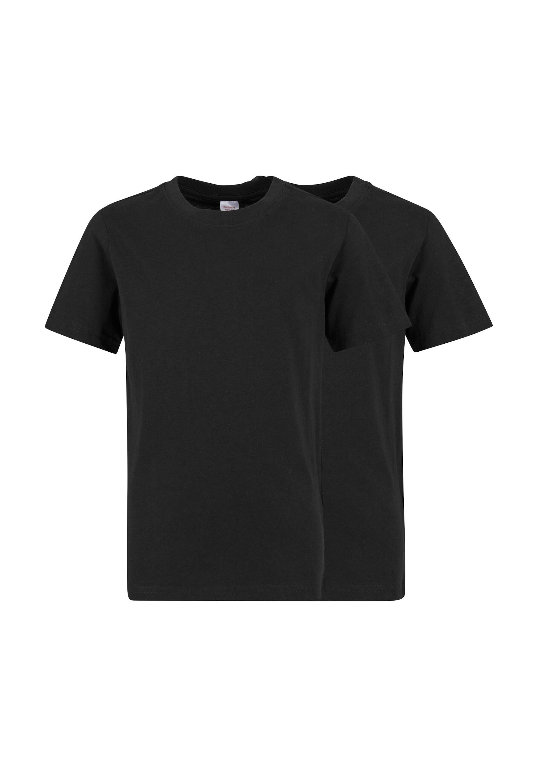 Urban Classics - Camisola em preto: frente