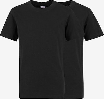 Urban Classics - Camisola em preto: frente
