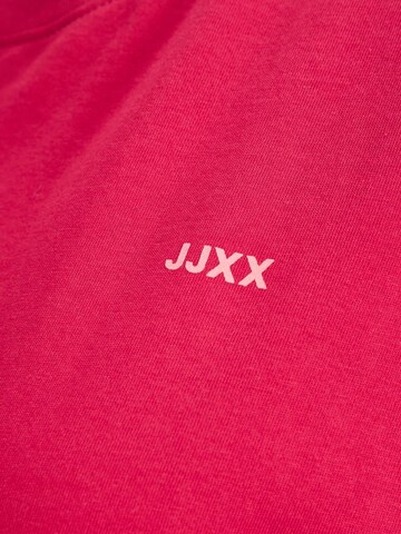 JJXX Shirt 'Anna' in Rood