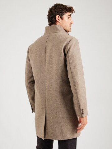 Cappotto di mezza stagione 'JPRBLAWILSON' di JACK & JONES in grigio
