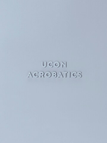 Ucon Acrobatics Backpack 'Jannik Mini Lotus Infinity' in Blue