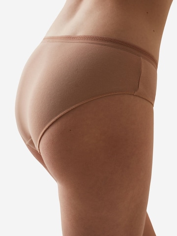 Culotte Penti en beige